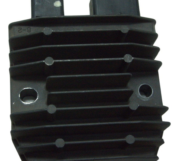 Retificador Carga Honda Cbr 1000rr 12-15 Original 12v