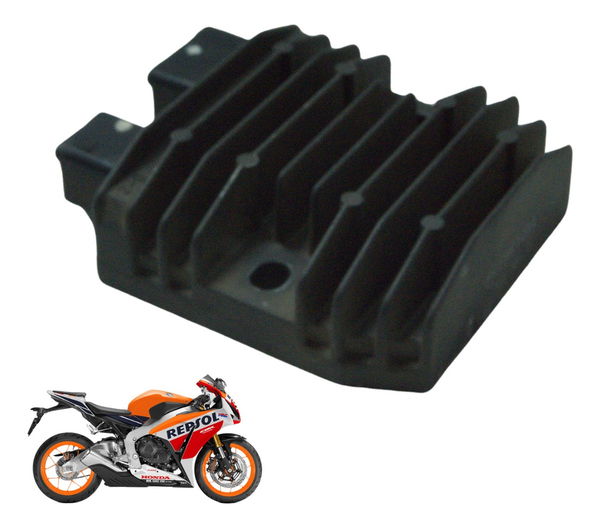 Retificador Carga Honda Cbr 1000rr 12-15 Original