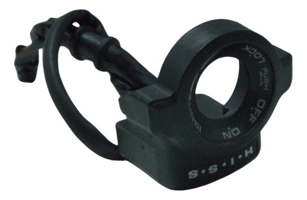 Chave Ignição Honda Cbr 1000rr 12-15 Original