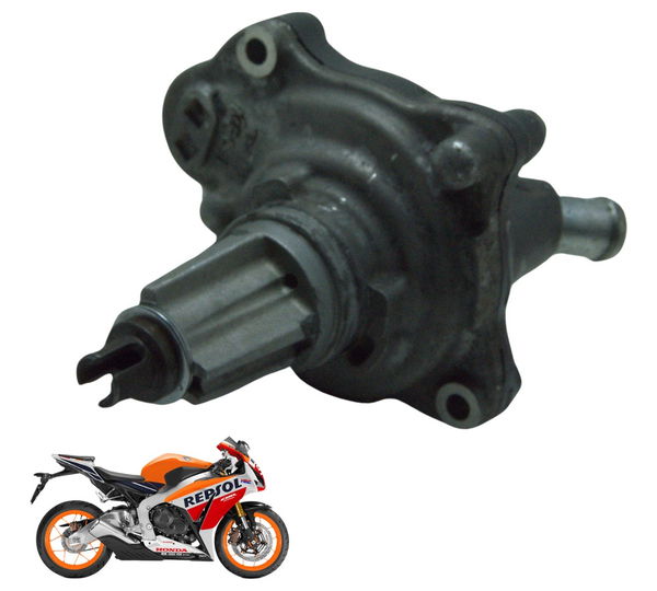 Bomba Água Honda Cbr 1000rr 12-15 Original