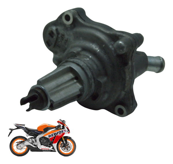 Bomba Água Honda Cbr 1000rr 12-15 Original