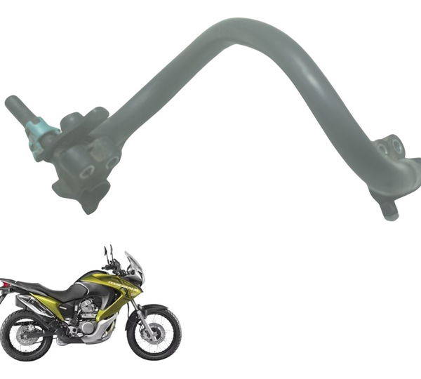 Mangueira Combustível Honda Xl 700v Transalp 11-14 Original