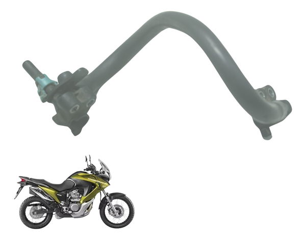 Mangueira Combustível Honda Xl 700v Transalp 11-14 Original