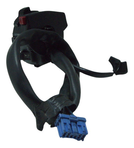 Chave Punho Luz Honda Cbr 1000rr 12-15 Original