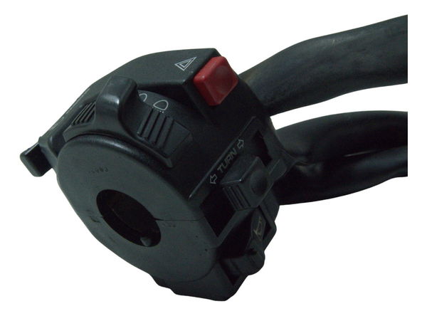 Chave Punho Luz Honda Cbr 1000rr 12-15 Original
