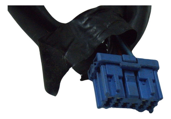Chave Punho Luz Honda Cbr 1000rr 12-15 Original