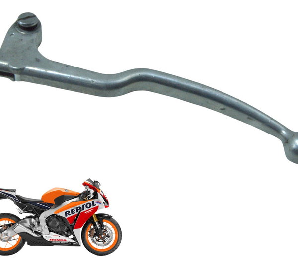 Manete Embreagem Honda Cbr 1000rr 12-15 Original