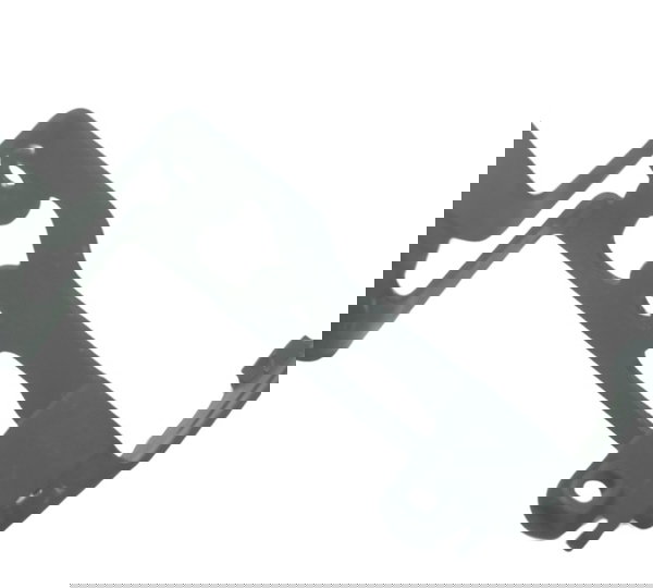 Suporte Modulo Abs Honda Xl 700v Transalp 11-14 Original Preto