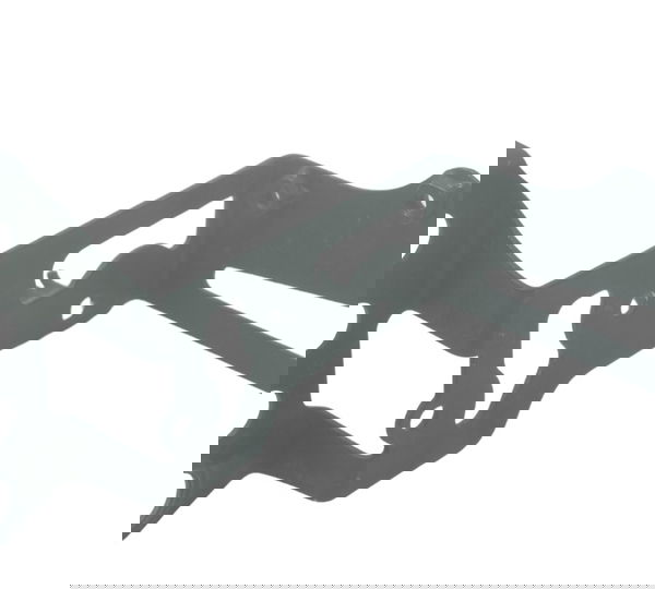 Suporte Modulo Abs Honda Xl 700v Transalp 11-14 Original Preto