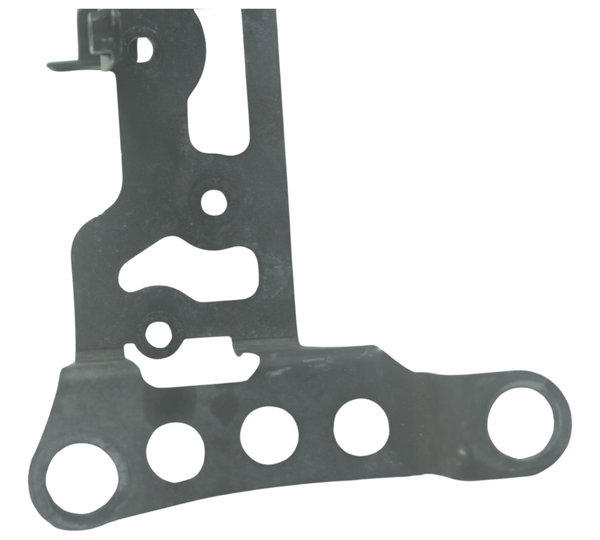 Suporte Modulo Abs Honda Xl 700v Transalp 11-14 Original Preto