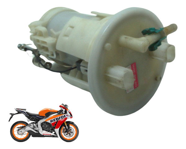 Bomba Combustível Honda Cbr 1000rr 12-15 Original