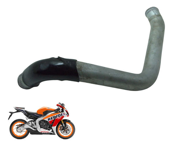 Conexão Água Honda Cbr 1000rr 12-15 Original