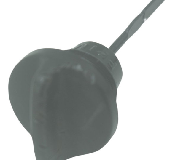 Vareta Nível Óleo Honda Xl 700v Transalp 11-14 Original