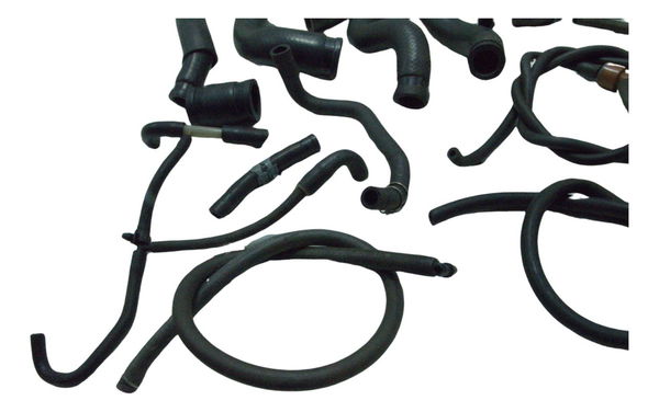 Kit Mangueiras Honda Cbr 1000rr 12-15 Original