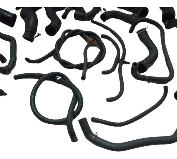 Kit Mangueiras Honda Cbr 1000rr 12-15 Original