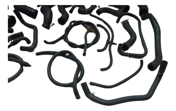 Kit Mangueiras Honda Cbr 1000rr 12-15 Original