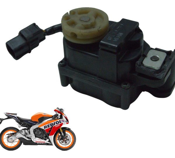 Servo Motor Honda Cbr 1000rr 12-15 Original