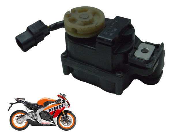Servo Motor Honda Cbr 1000rr 12-15 Original