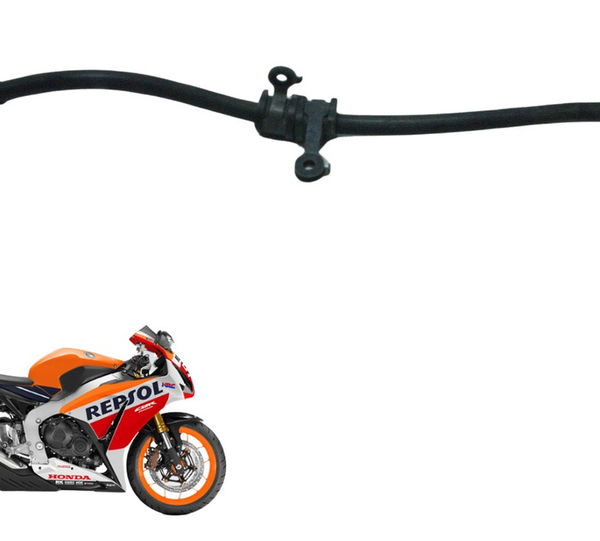 Flexível Freio Traseiro Honda Cbr 1000rr 12-15 Original