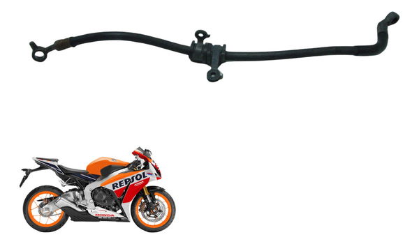 Flexível Freio Traseiro Honda Cbr 1000rr 12-15 Original