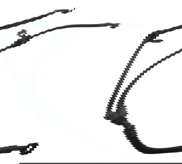 Flexível Freio Dianteiro Honda Cbr 1000rr 12-15 Original