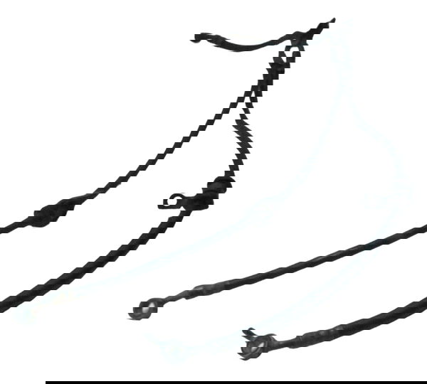 Flexível Freio Dianteiro Honda Cbr 1000rr 12-15 Original