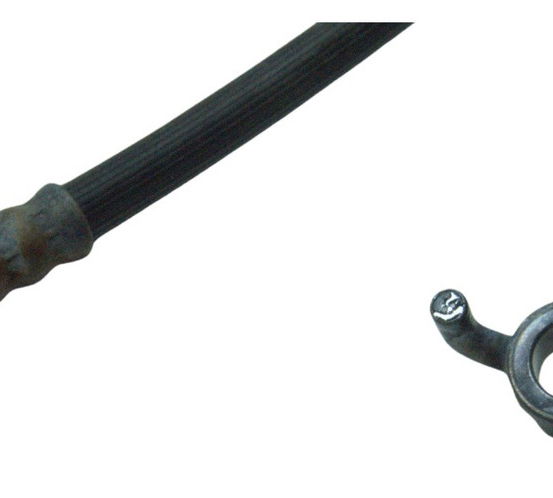 Flexível Freio Dianteiro Honda Cbr 1000rr 12-15 Original