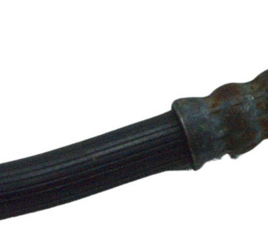 Flexível Freio Dianteiro Honda Cbr 1000rr 12-15 Original