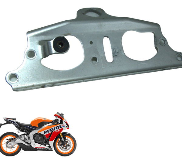 Suporte Banco C/ Avaria Honda Cbr 1000rr 12-15 Original