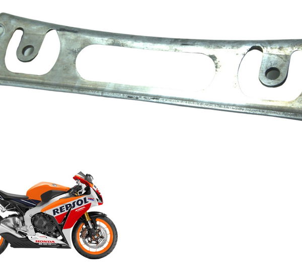 Suporte Banco Honda Cbr 1000rr 12-15 Original