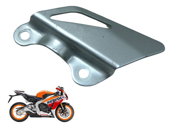 Capa Cilindro Freio Traseiro Honda Cbr 1000rr 12-15 Original