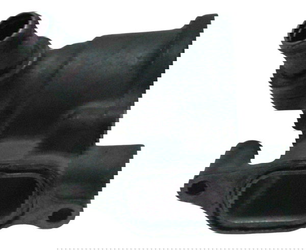 Carcaça Válvula Termostática Honda Cbr 1000rr 12-15 Original