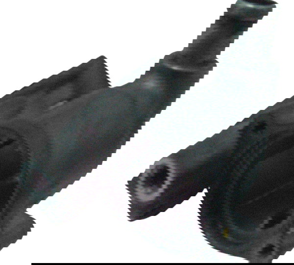 Carcaça Válvula Termostática Honda Cbr 1000rr 12-15 Original