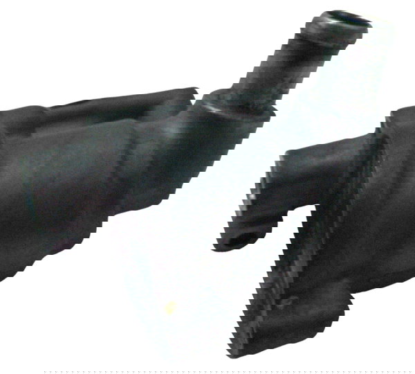 Carcaça Válvula Termostática Honda Cbr 1000rr 12-15 Original