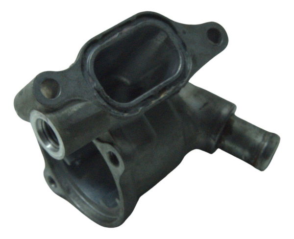 Carcaça Válvula Termostática Honda Cbr 1000rr 12-15 Original
