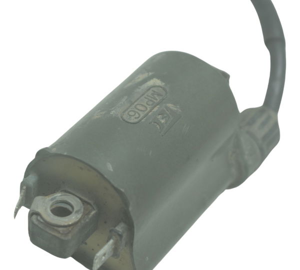 Bobina Ignição C/ Detalhes Honda Xl 700v Transalp 11-14 Orig