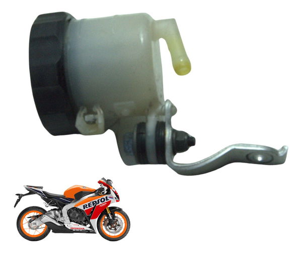 Reservatório Freio Dianteiro Honda Cbr 1000rr 12-15 Original
