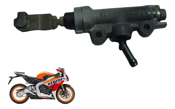 Cilindro Freio Traseiro Honda Cbr 1000rr 12-15 Original