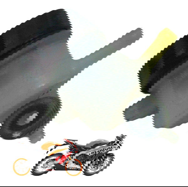Reservatório Freio Traseiro Honda Cbr 1000rr 12-15 Original