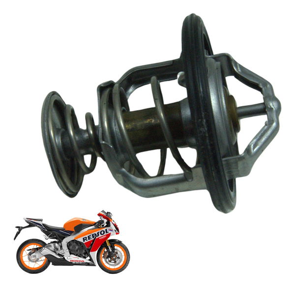Válvula Termostática Honda Cbr 1000rr 12-15 Original