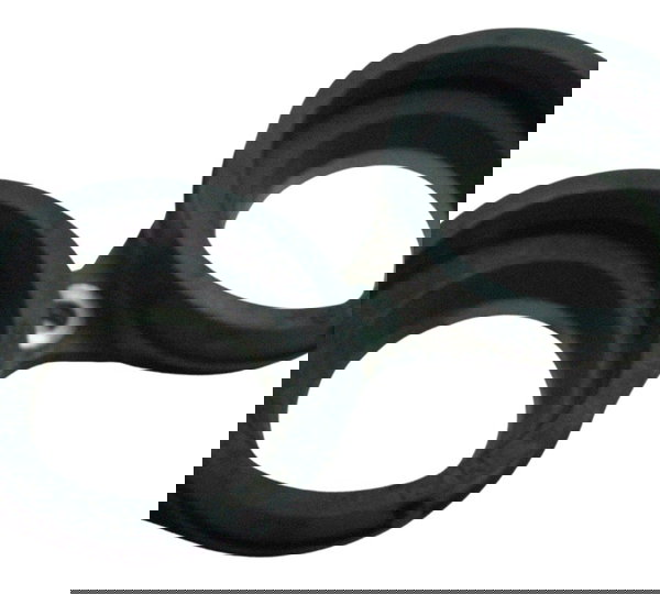 Coletor Admissão Honda Cbr 1000rr 12-15 Original