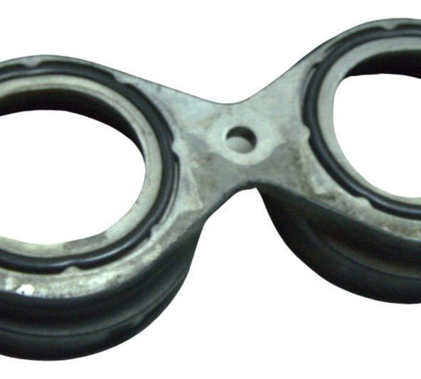 Coletor Admissão Honda Cbr 1000rr 12-15 Original