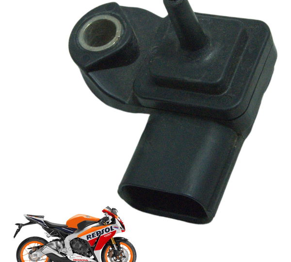 Sensor Map Honda Cbr 1000rr 12-15 Original