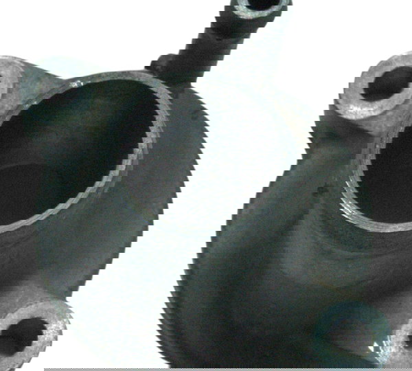 Tampa Válvula Termostática Honda Cbr 1000rr 12-15 Original