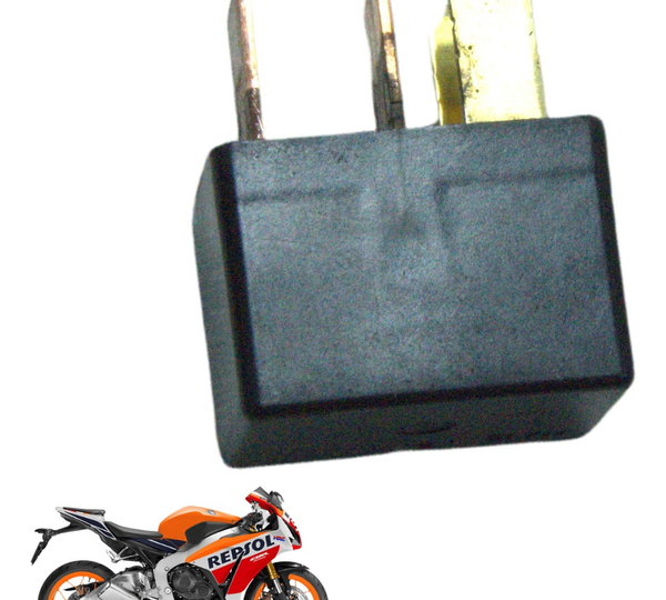 Rele Auxiliar Honda Cbr 1000rr 12-15 Original