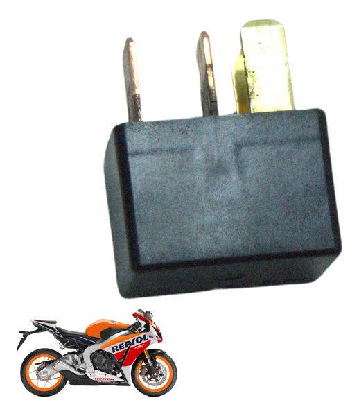 Rele Auxiliar Honda Cbr 1000rr 12-15 Original