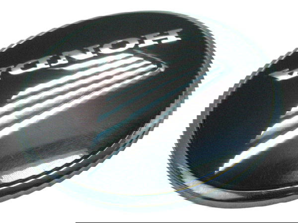 Emblema Tanque Honda Cbr 1000rr 12-15 Original