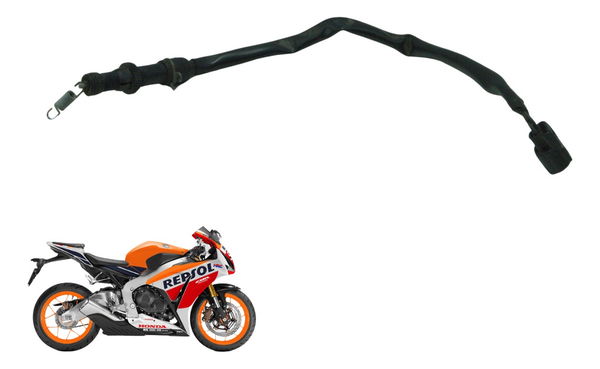 Interruptor Freio Traseiro Honda Cbr 1000rr 12-15 Original
