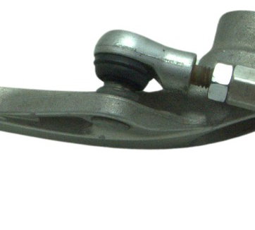 Pedal Câmbio Honda Cbr 1000rr 12-15 Original