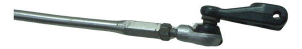 Pedal Câmbio Honda Cbr 1000rr 12-15 Original